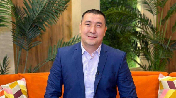 Блогера Адилетхана Молдахана осудили в Алматы
Блогера Адилетхана Молдахана осудили в Алматы