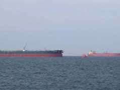В Минэнерго Казахстана прокомментировали новую атаку на танкер у морского терминала КТК
