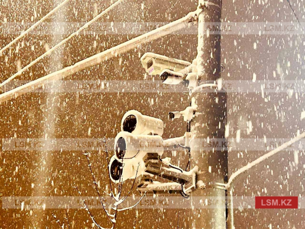 Алматинцам улучшат жизнь за счет крупнейшей в стране системы Алматинцам улучшат жизнь за счет крупнейшей в стране системы