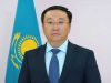Эльдар Кузенбаев назначен вице-министром труда и соцзащиты населения РК