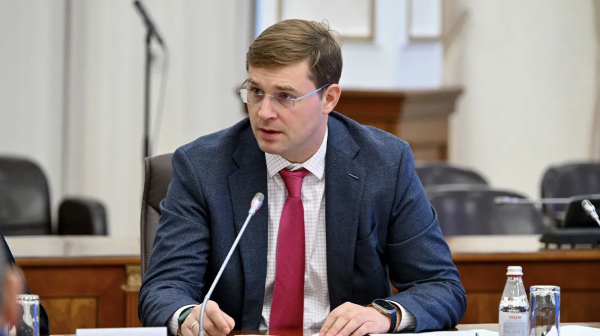 Тимур Турловтың шешуші жүрісі: Қазақстан FIDE тізгінін ұстай ма?