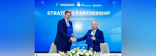 Freedom мен Alipay бірікті: қазақстандықтар Қытайдан тікелей сауда жасай алады Freedom мен Alipay бірікті: қазақстандықтар Қытайдан тікелей сауда жасай алады