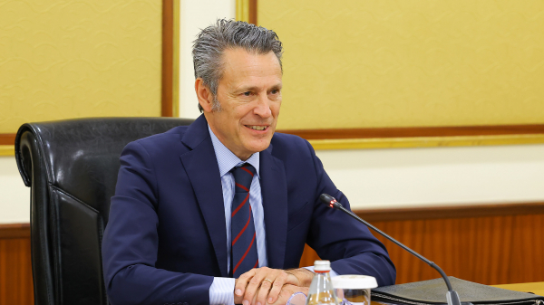 Қазақстан мұнай-газ саласындағы әлемдік көшбасшылармен стратегиялық серіктестікті күшейтіп келеді