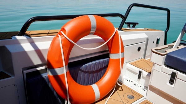 90 человек спасли на водоёмах Казахстана с начала купального сезона
90 человек спасли на водоёмах Казахстана с начала купального сезона