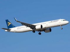 Air Astana приостанавливает рейсы в Дубай