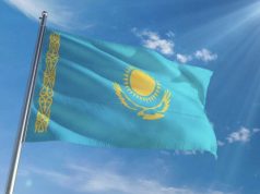 В Казахстане обновили правила использования госсимволов: в Минкультуры сделали заявление