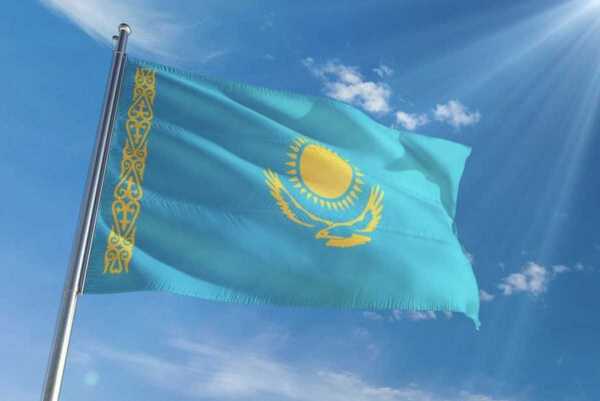 В Казахстане обновили правила использования госсимволов: в Минкультуры сделали заявление
В Казахстане обновили правила использования госсимволов: в Минкультуры сделали заявление