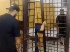 Жителя Павлодара арестовали после прямого эфира в соцсетях