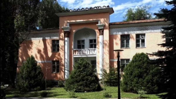 Земли и здание больницы стоимостью более 2 млрд тг вернули государству в Алматы
Земли и здание больницы стоимостью более 2 млрд тг вернули государству в Алматы