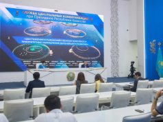 Рыбная отрасль Казахстана демонстрирует рост: к 2028 году производство аквакультуры увеличится в 2,5 раза