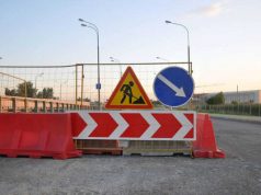 Проспект Тлендиева частично перекроют в Астане