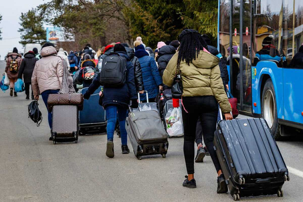 В Казахстане изменили правила получения статуса беженца
В Казахстане изменили правила получения статуса беженца
