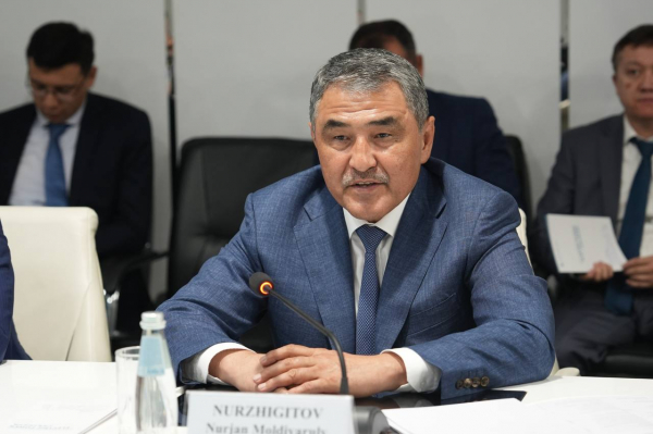 Қазақстан мен Қытай су саласына маман даярлайтын бірлескен колледж ашады Қазақстан мен Қытай су саласына маман даярлайтын бірлескен колледж ашады