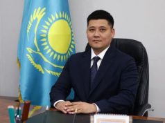 Назначен новый аким Балхаша
