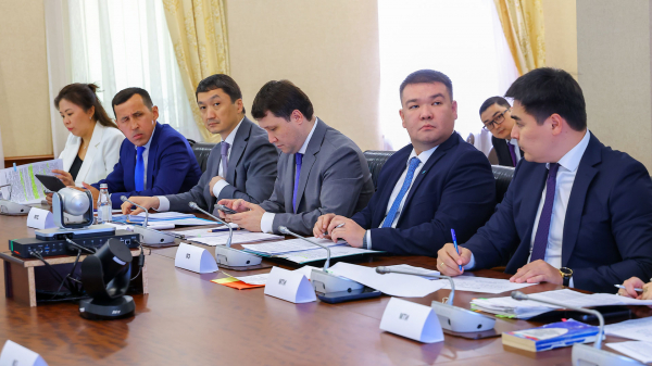 ЕЭК Кеңесі Қазақстандағы жүк тасымалдаушылар үшін маңызды шешім қабылдады