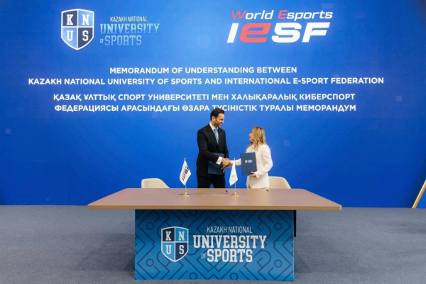 Астана әлемдік үстел теннисінің басты додасын қабылдайды Астана әлемдік үстел теннисінің басты додасын қабылдайды