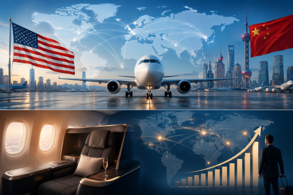 IATA Қазақстанды ең жылдам дамып келе жатқан әуе нарықтарының бірі деп атады