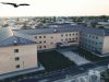 Возврат активов: в Шымкенте построили новый корпус интерната для 300 воспитанников