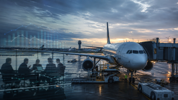 Бір рейс — әртүрлі CO₂: IATA Еуропамен дауласты Бір рейс — әртүрлі CO₂: IATA Еуропамен дауласты