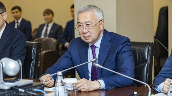Қазақстан ЕАЭО-да никотин өнімдерін реттеудің бірыңғай ережелерін қолдады