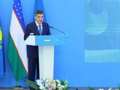 Ақтауда Қазақстан мен Өзбекстан өңірлері басшылары кеңесінің бірінші отырысы өтті