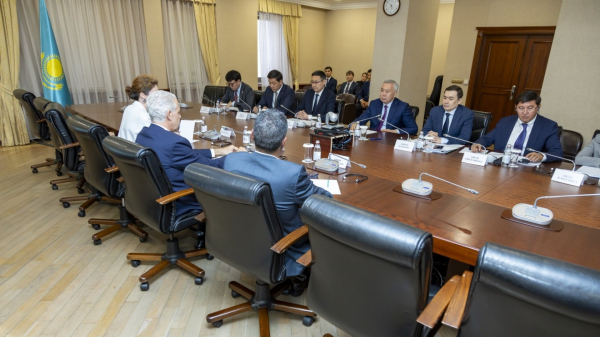 Қазақстан ЕАЭО-да никотин өнімдерін реттеудің бірыңғай ережелерін қолдады
