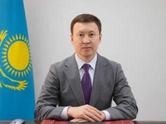 Назначен новый аким района Байконыр в Астане