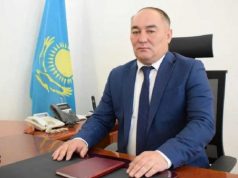 Расследование в отношении и.о. акима Атырау подтвердили в КНБ