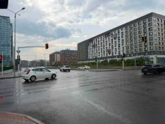 Будут ли обновлять ливневую канализацию Астаны после подтоплений