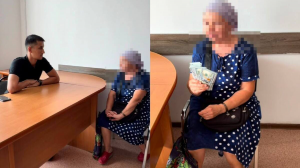Пенсионерка из Костаная едва не перевела мошенникам 2,5 млн тг: вмешались полицейские
Пенсионерка из Костаная едва не перевела мошенникам 2,5 млн тг: вмешались полицейские