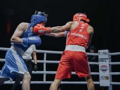 Чемпионат Азии по боксу U19: Казахстан завершил турнир с пятью золотыми медалями