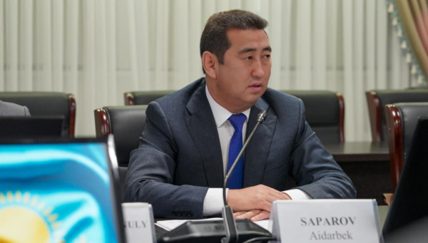 Қазақстан экологиялық авиациялық отын өндіретін елдердің қатарына қосылуы мүмкін Қазақстан экологиялық авиациялық отын өндіретін елдердің қатарына қосылуы мүмкін