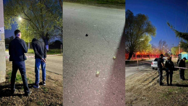 Молодых наркозакладчиков задержали в Петропавловске
Молодых наркозакладчиков задержали в Петропавловске