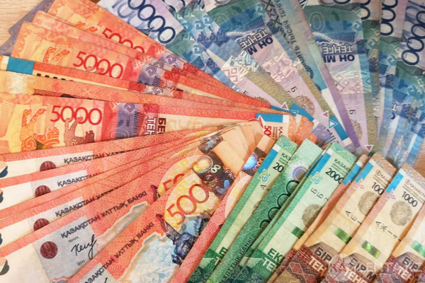 Возврат активов: более 20 млрд тг направили на развитие социальной инфраструктуры Жамбылской области
Возврат активов: более 20 млрд тг направили на развитие социальной инфраструктуры Жамбылской области