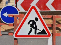 Участок улицы Толе би временно перекроют в Алматы