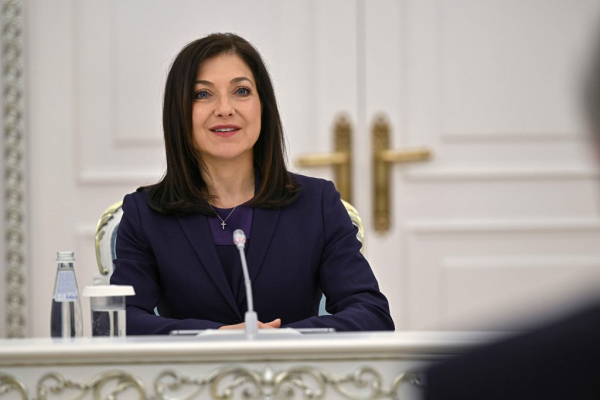 Тоқаев Германия инвесторлары үшін ең қолайлы жағдай жасауға дайын екенін растады