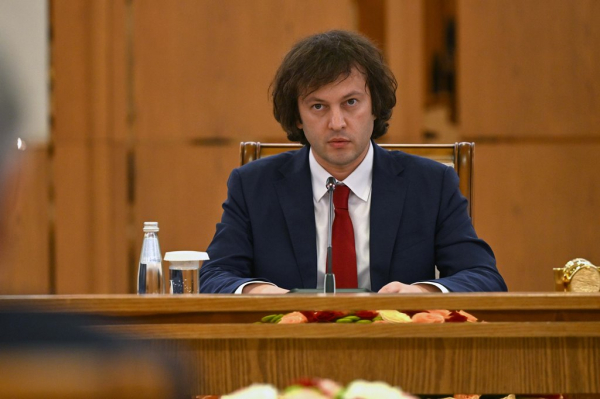 Қазақстан мен Грузияның стратегиялық әріптестігі қандай мүмкіндіктерге жол ашады Қазақстан мен Грузияның стратегиялық әріптестігі қандай мүмкіндіктерге жол ашады