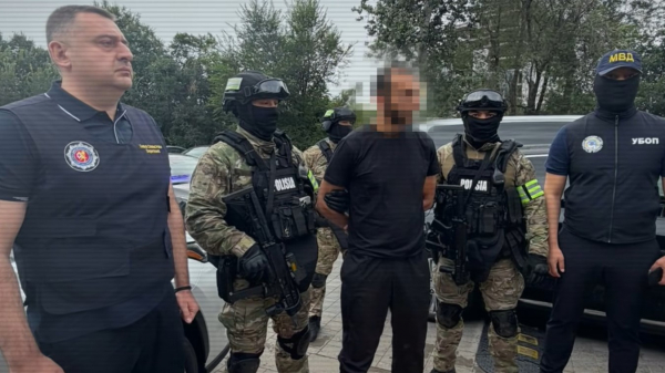 Қазақстан, Түркия және Грузия ұйымдасқан қылмыстық топқа қарсы ауқымды арнайы операция жүргізді Қазақстан, Түркия және Грузия ұйымдасқан қылмыстық топқа қарсы ауқымды арнайы операция жүргізді