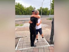 Первого осужденного освободили по амнистии в Карагандинской области