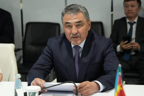 Қазақстанның су саласы Қытаймен жаңа келісімнен кейін қалай өзгереді