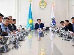 Скверы, парки и дворы: в Алматы реализуют более 200 проектов «Бюджета народного участия»