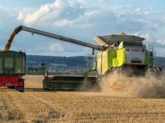До 8% вырастет уровень обновления машинно-тракторного парка в Казахстане