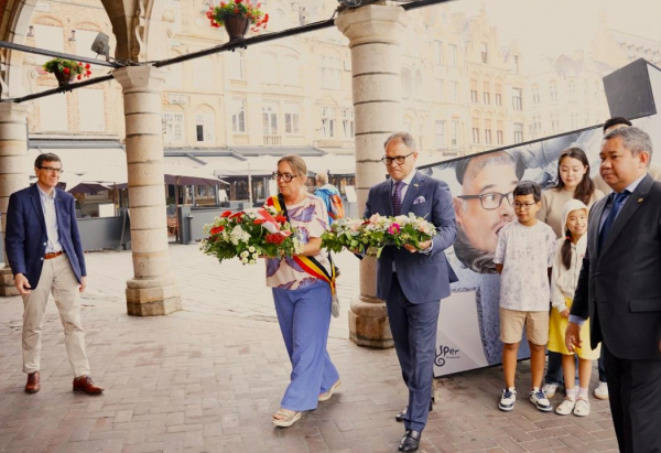 Семей ядролық полигоны жабылғанына 35 жыл: әлем үшін не өзгерді