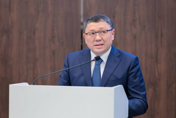Қазақстан мен Үндістан цифрлық криминалистика бойынша маман даярлайды