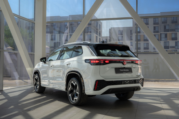 Volkswagen Қазақстанға оралды: 7 модель 8,99 млн теңгеден