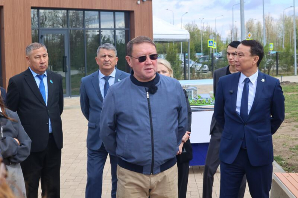 Еще новости региона Еще новости региона