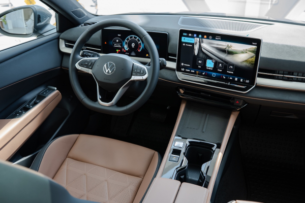 Volkswagen Қазақстанға оралды: 7 модель 8,99 млн теңгеден