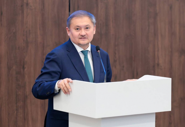 Қазақстан мен Үндістан цифрлық криминалистика бойынша маман даярлайды