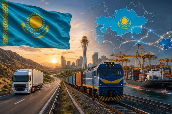 ЕАДБ: Қазақстан Орталық Азияда көлік инвестициясы бойынша көш бастап тұр ЕАДБ: Қазақстан Орталық Азияда көлік инвестициясы бойынша көш бастап тұр