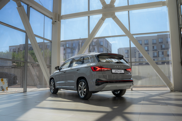 Volkswagen Қазақстанға оралды: 7 модель 8,99 млн теңгеден